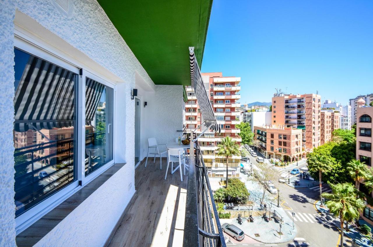 Apartment 1 Bedroom Sea View In Center Of Marbella! Marbella