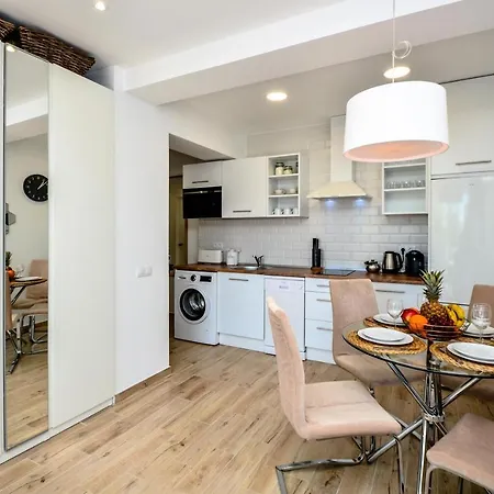 1 Bedroom Apartment Sea View In Center Of Marbella! Buitenkant foto