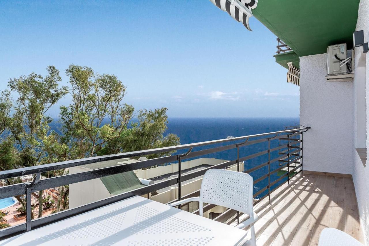 Appartement 1 Bedroom Sea View In Center Of Marbella!