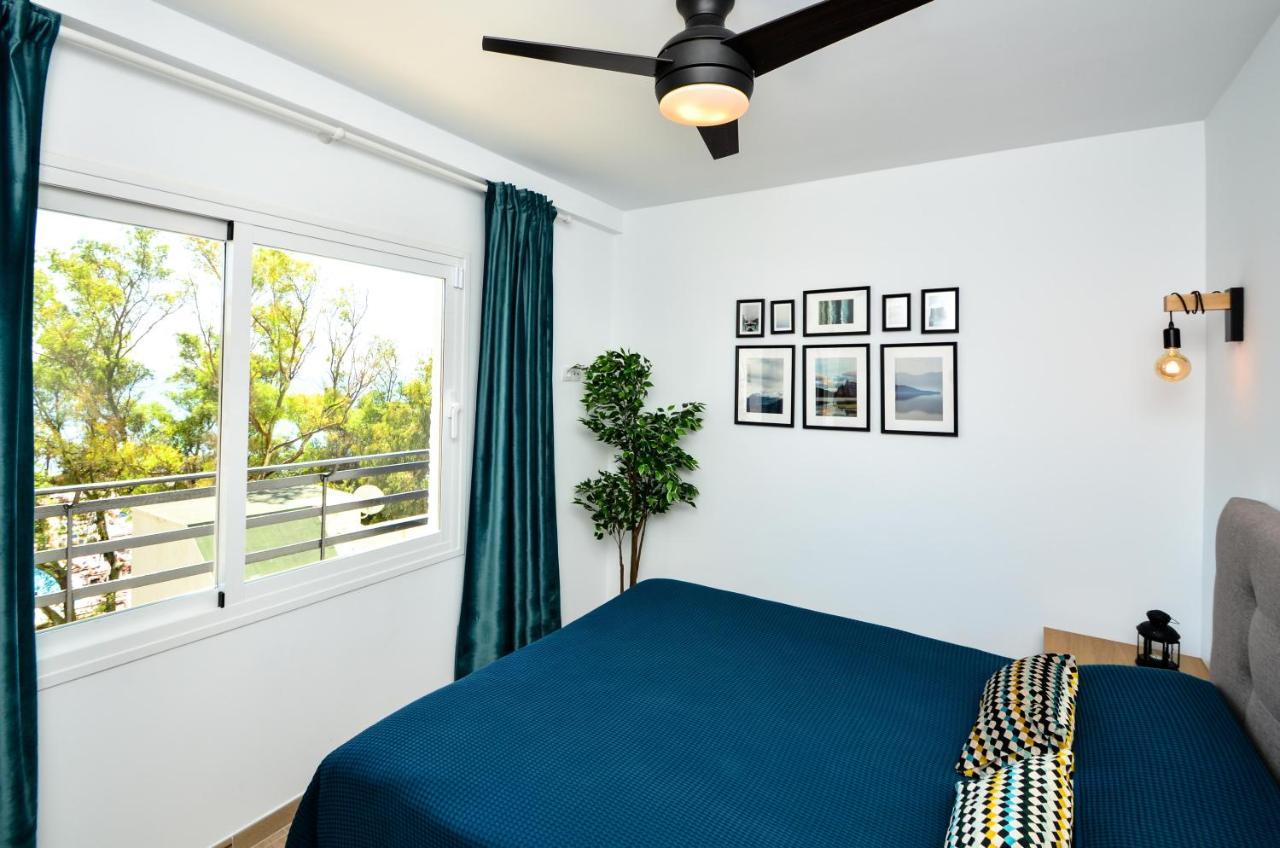 1 Bedroom Sea View In Center Of Marbella! Marbellac