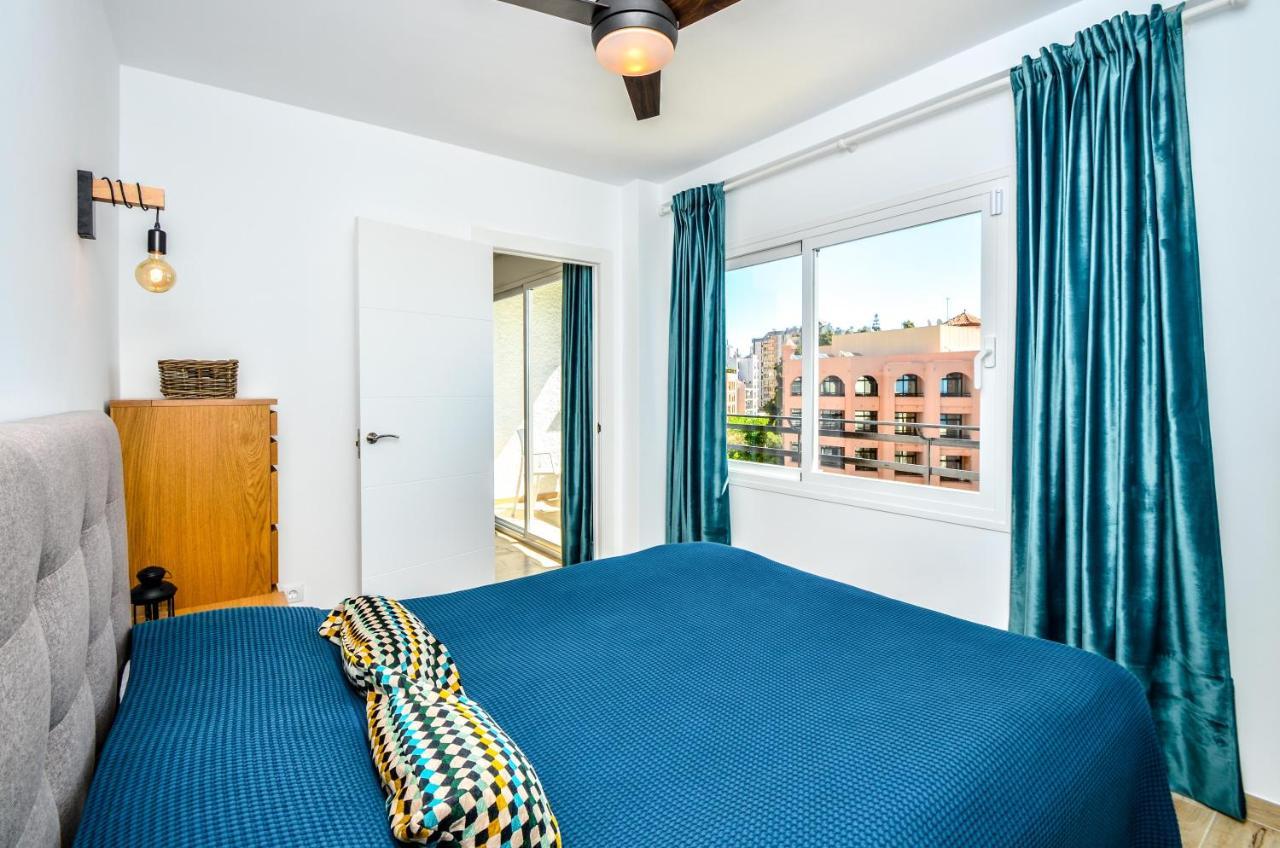 Appartement 1 Bedroom Sea View In Center Of Marbella! *