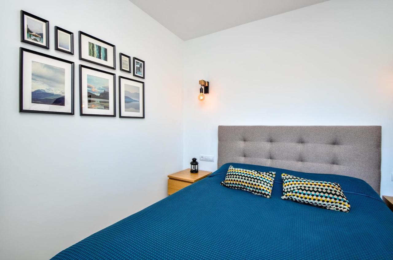 1 Bedroom Sea View In Center Of Marbella! * Marbellac